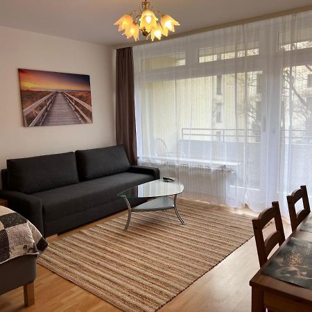 Ferienwohnung Am Konigsplatz Augsburg Exteriör bild