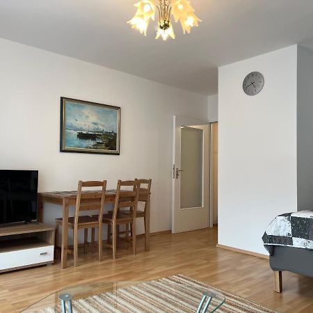 Ferienwohnung Am Konigsplatz Augsburg Exteriör bild