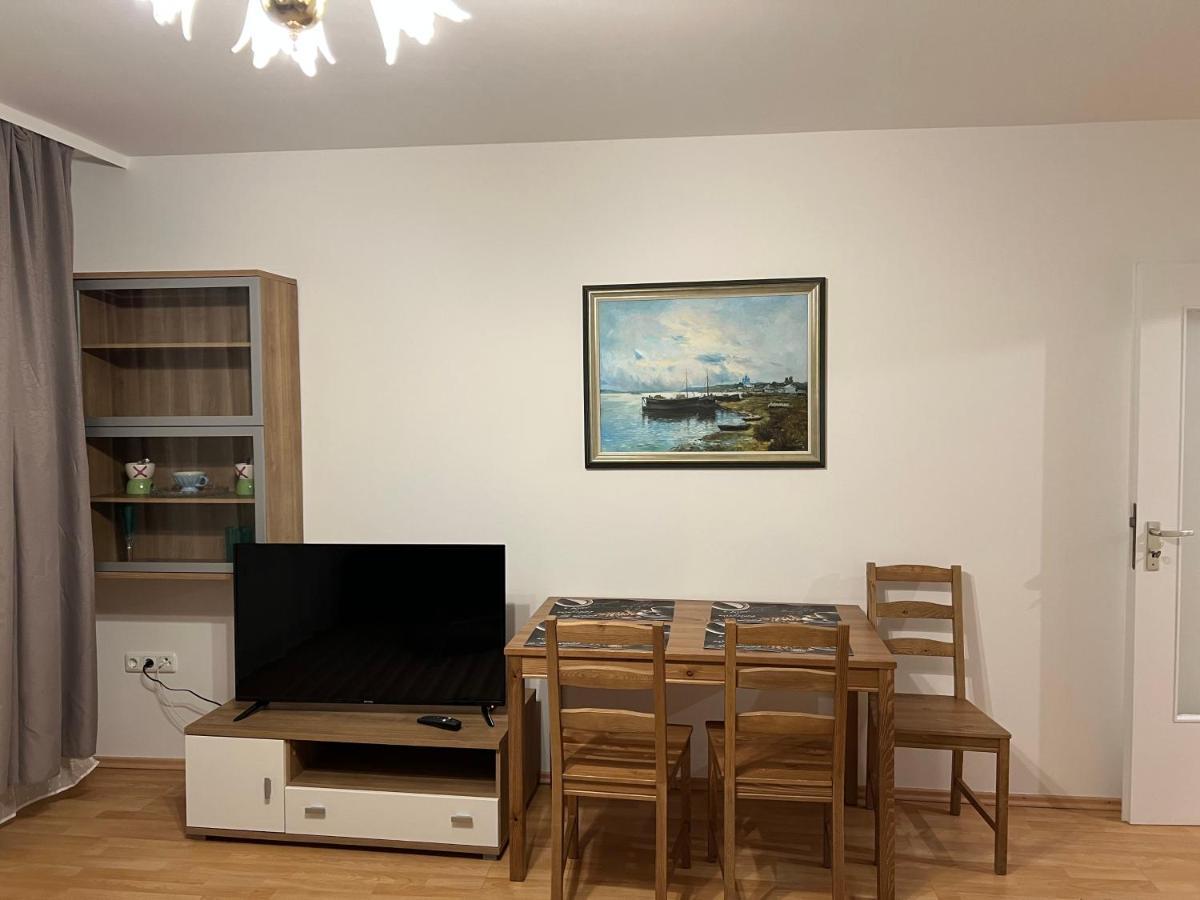 Ferienwohnung Am Konigsplatz Augsburg Exteriör bild